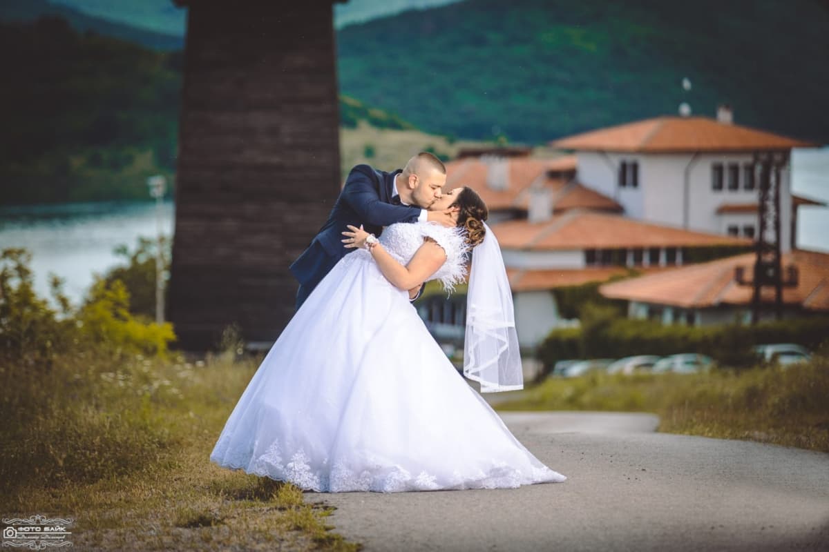 Портфолио снимка 13