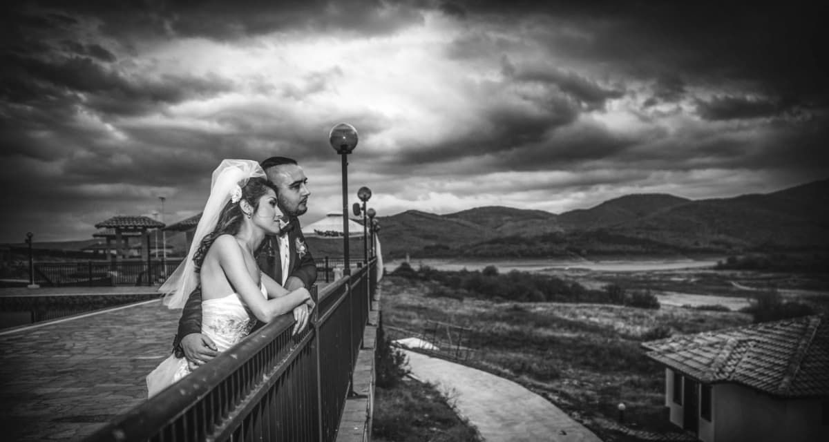 Портфолио снимка 2