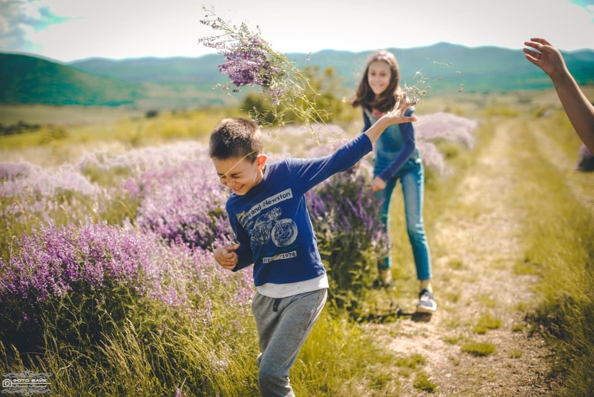 Портфолио снимка 20