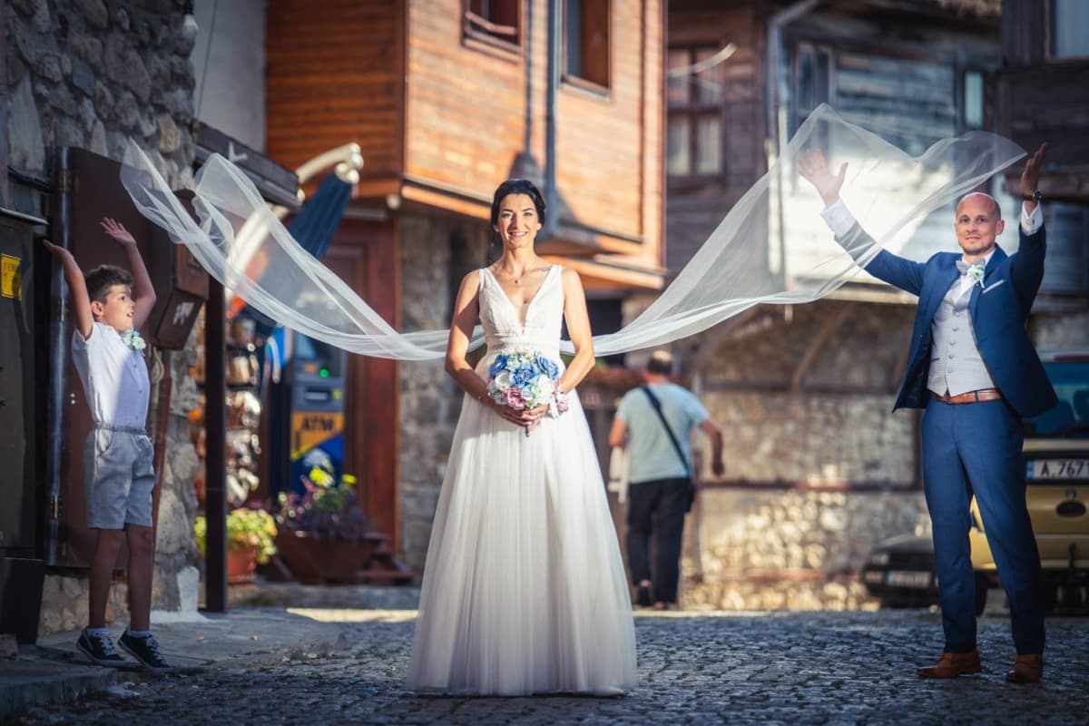 Портфолио снимка 22