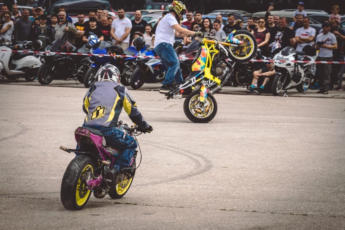 Портфолио снимка 25