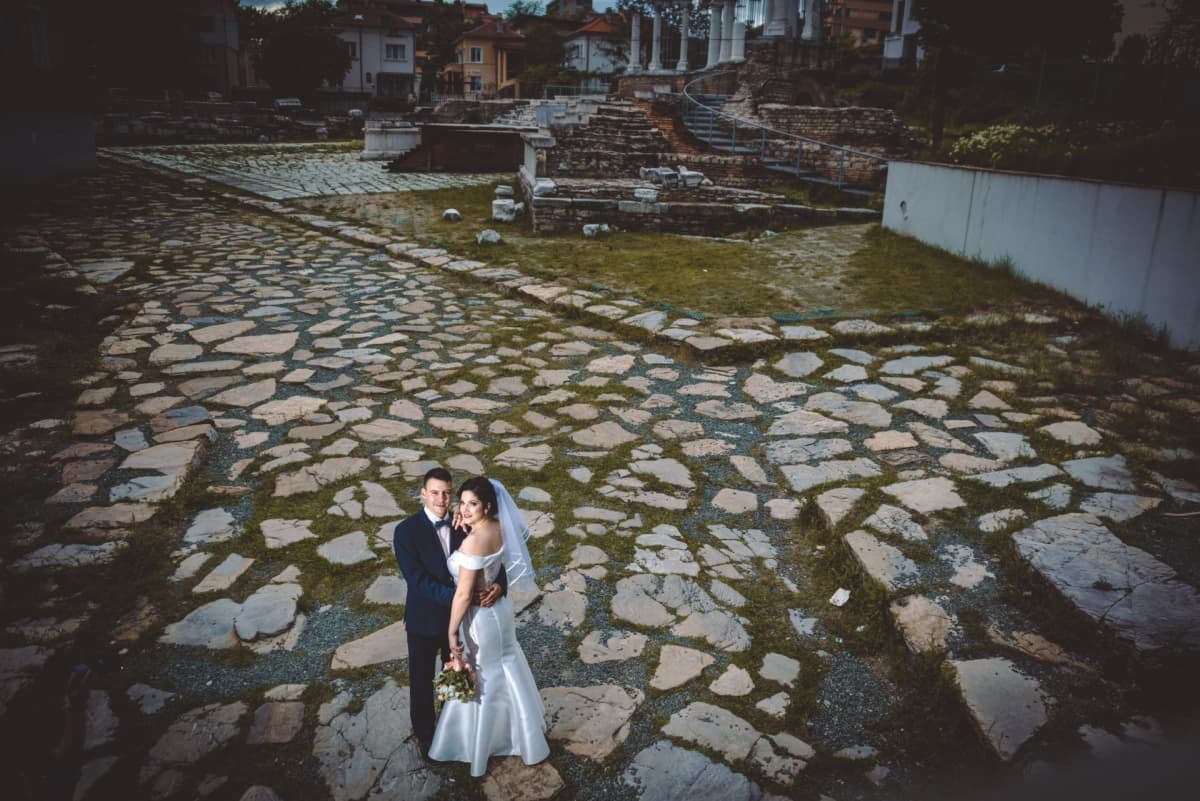 Портфолио снимка 29