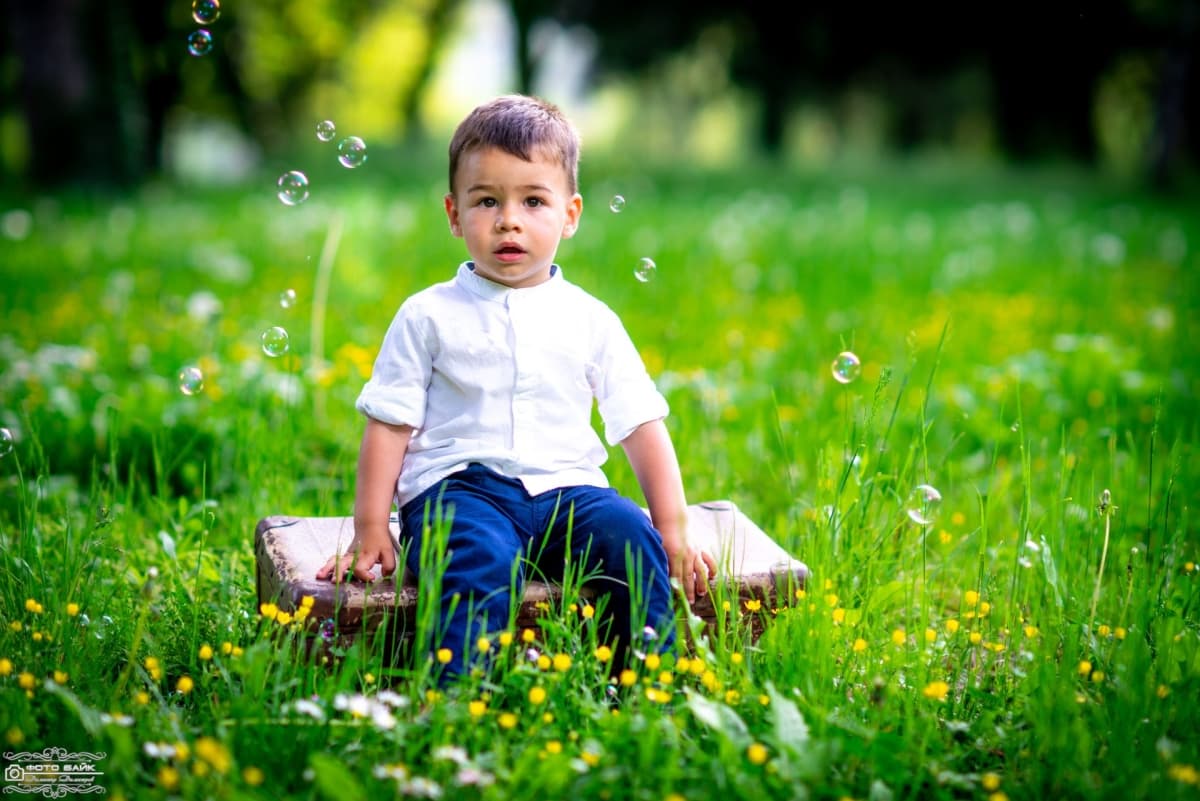 Портфолио снимка 30