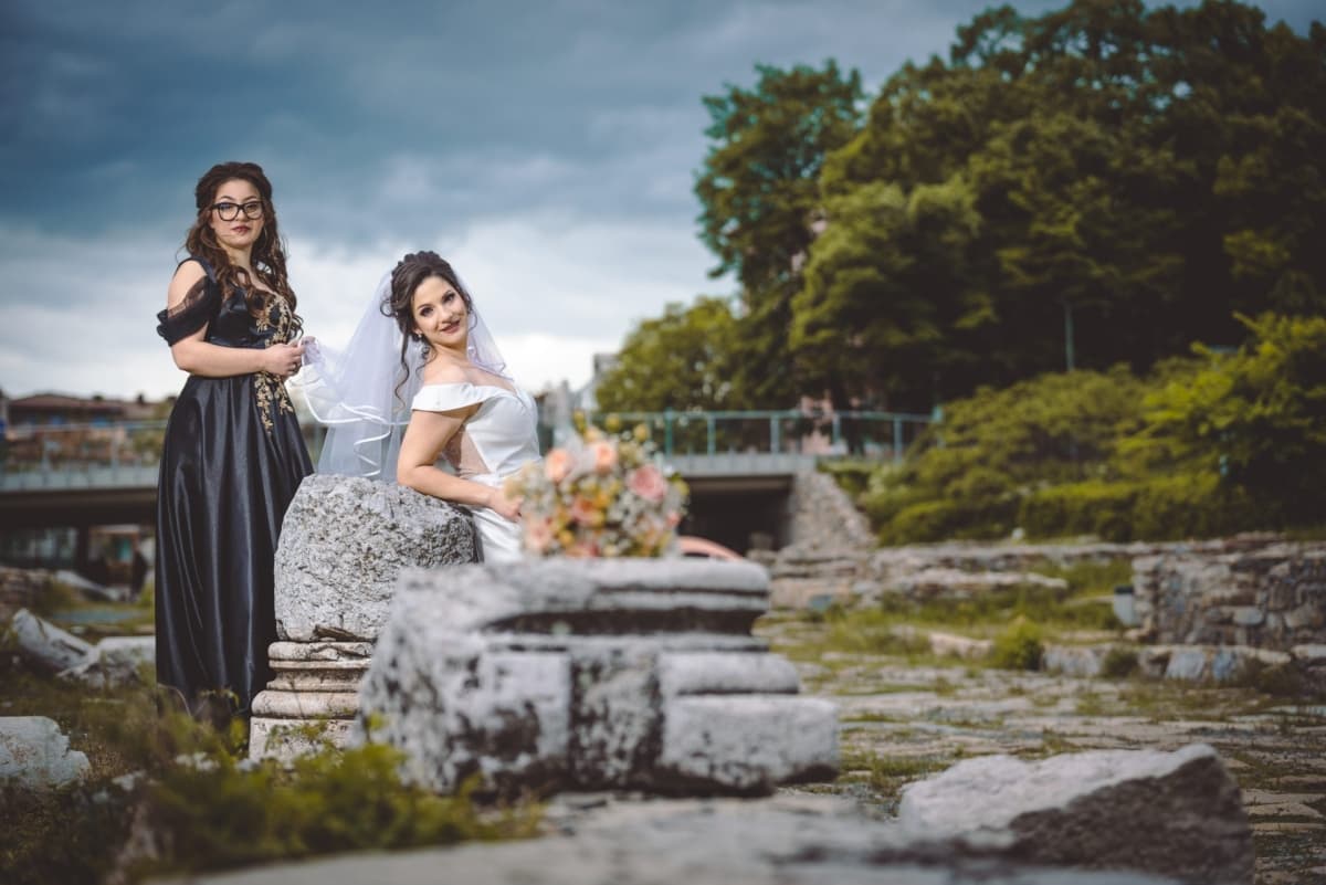 Портфолио снимка 32