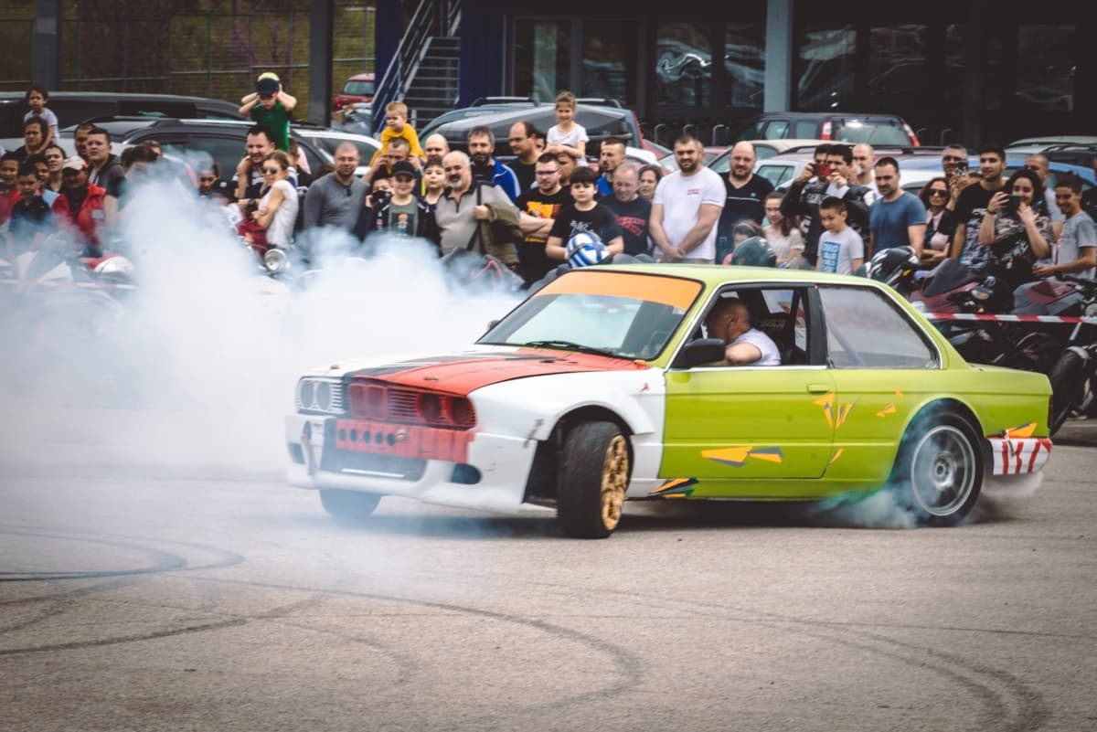 Портфолио снимка 37