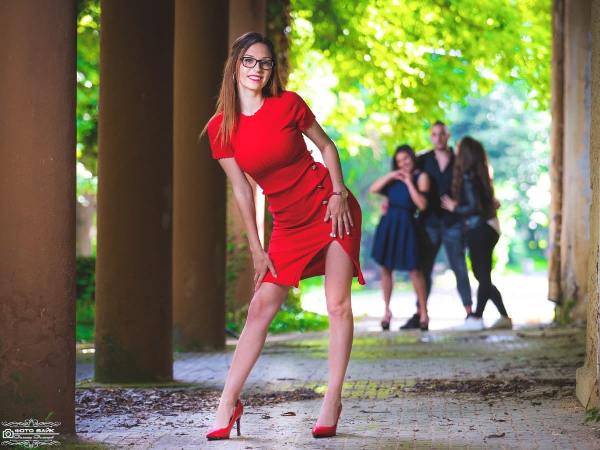 Портфолио снимка 44