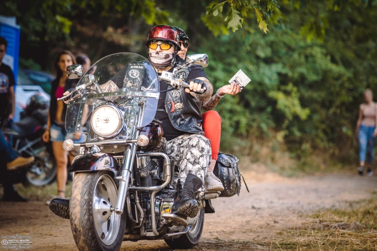 Портфолио снимка 49