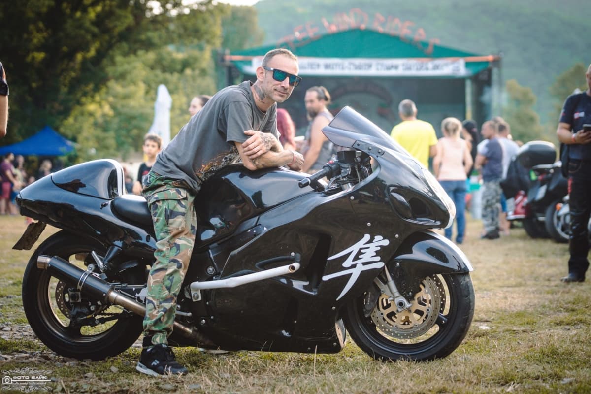 Портфолио снимка 54