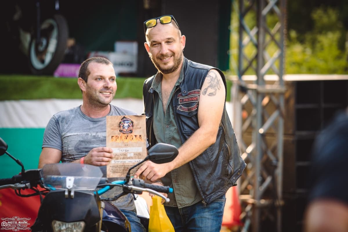 Портфолио снимка 56