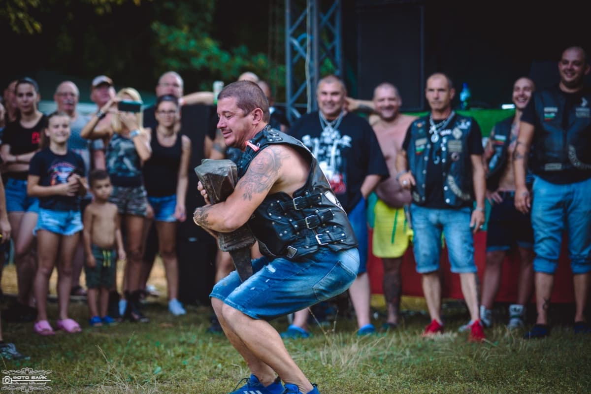 Портфолио снимка 57