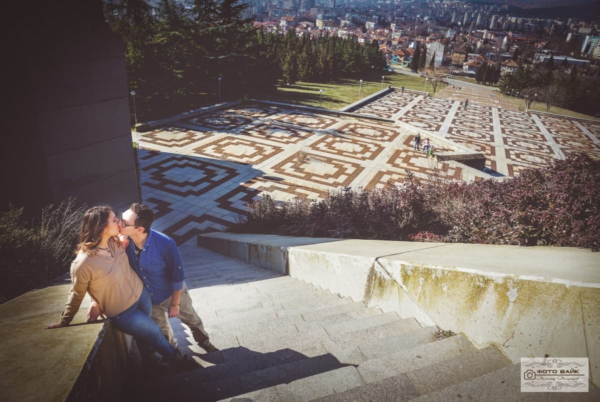 Портфолио снимка 62