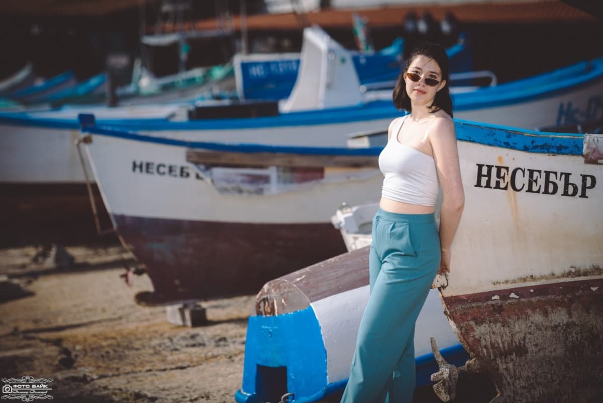 Портфолио снимка 64