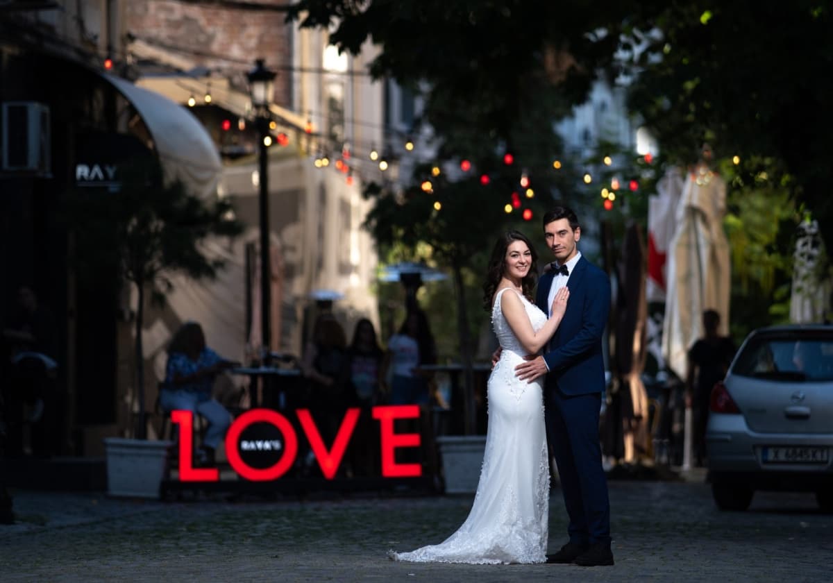 Портфолио снимка 7