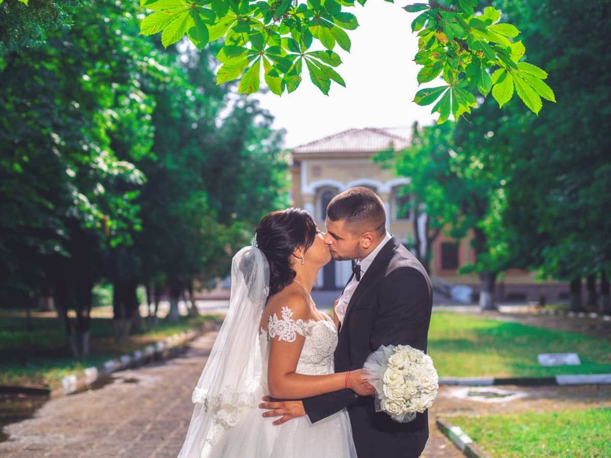 Портфолио снимка 70