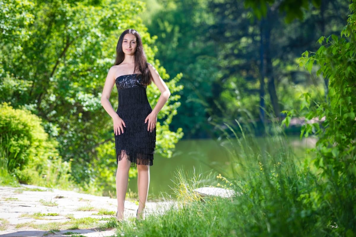 Портфолио снимка 71