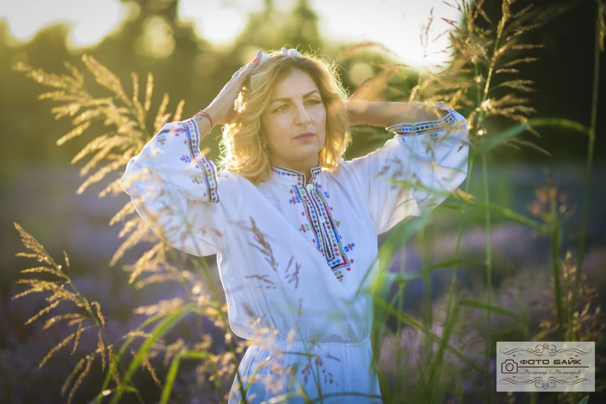 Портфолио снимка 75