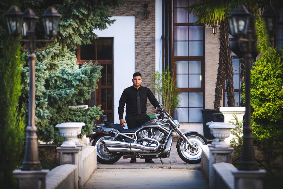 Портфолио снимка 77