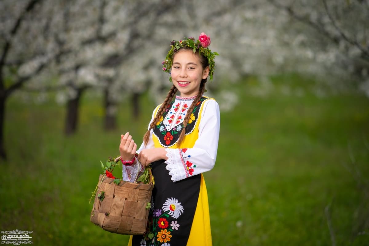 Портфолио снимка 84