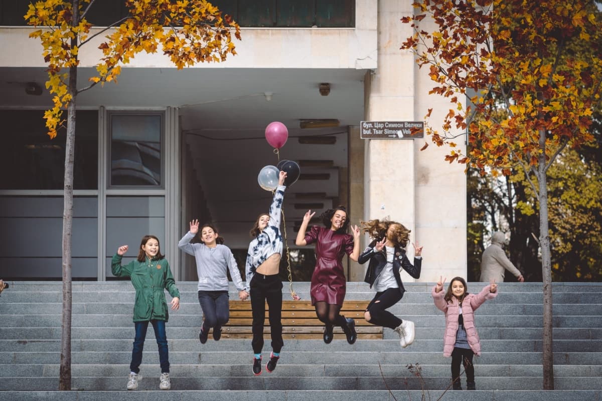 Портфолио снимка 89