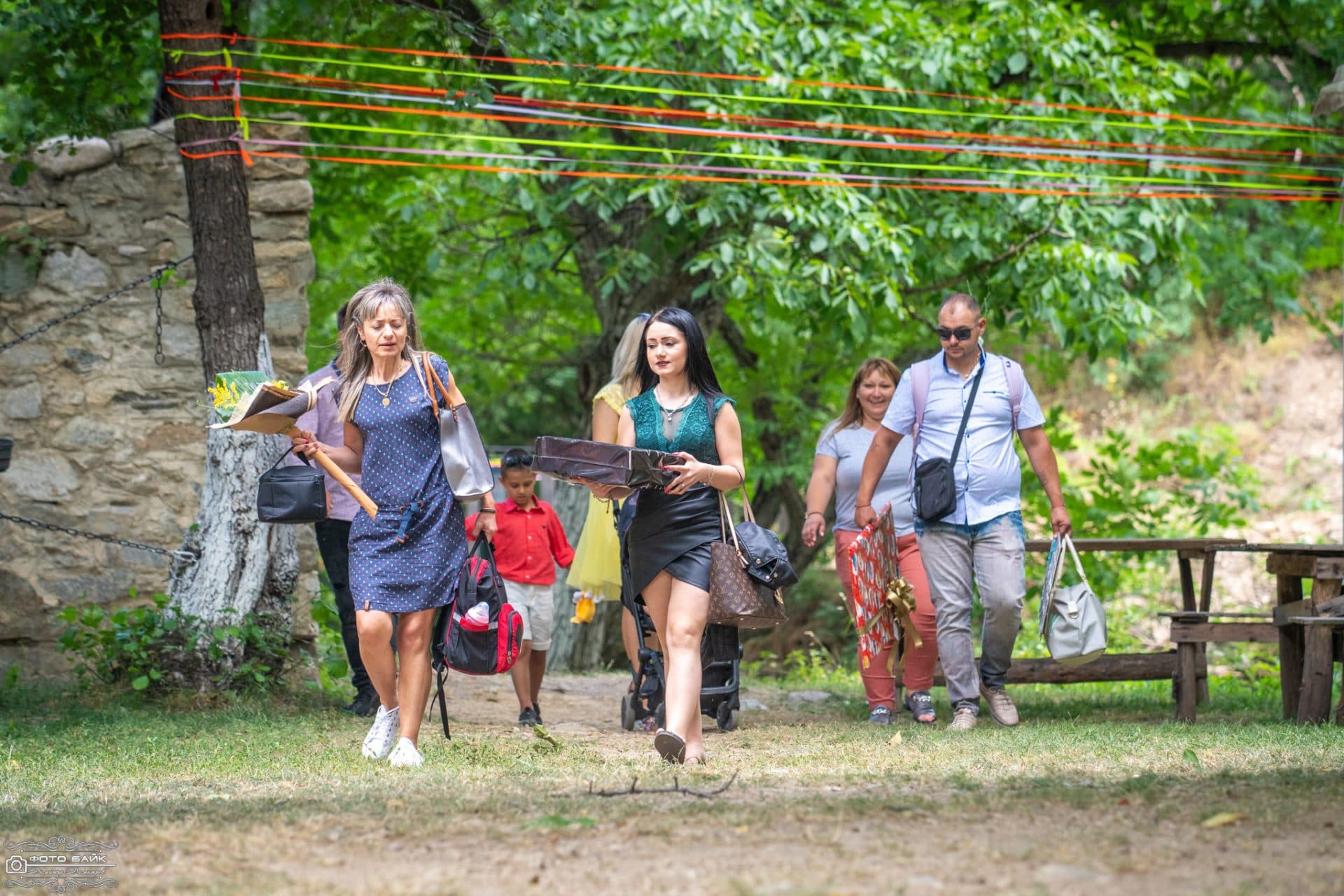 Свето Кръщение Диего-Максим 34