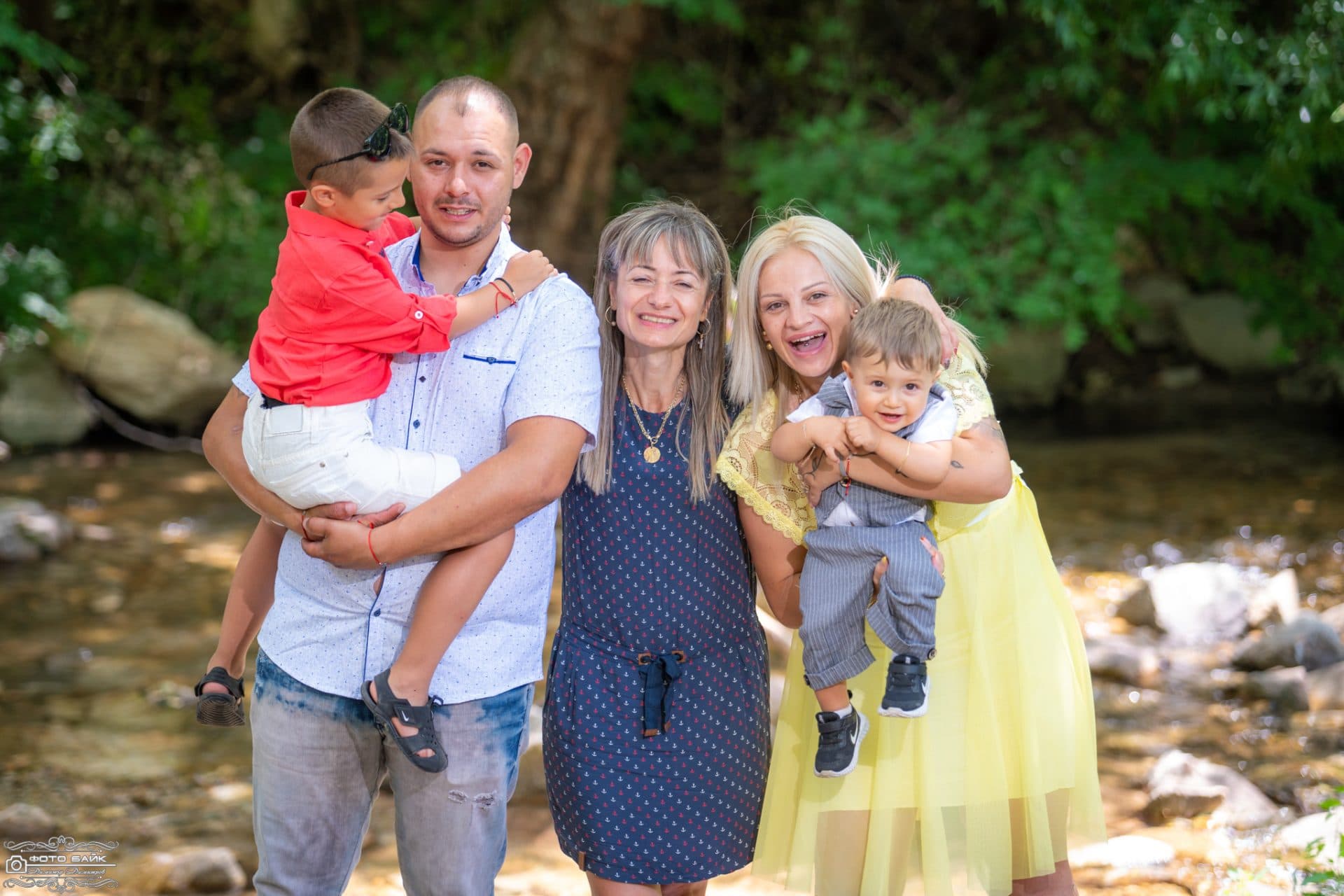 Свето Кръщение Диего-Максим 40