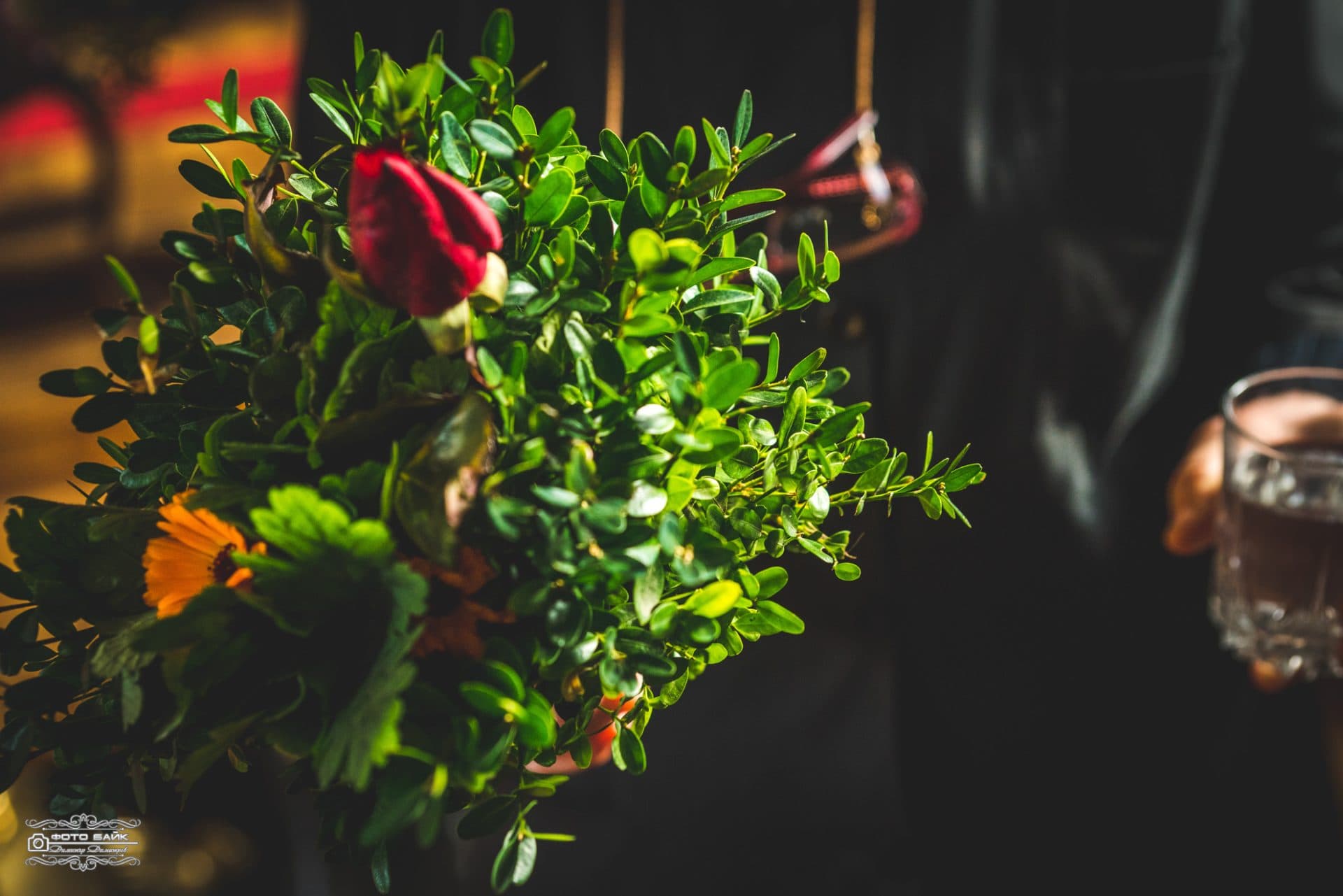 Свето Кръщение Самуил 31