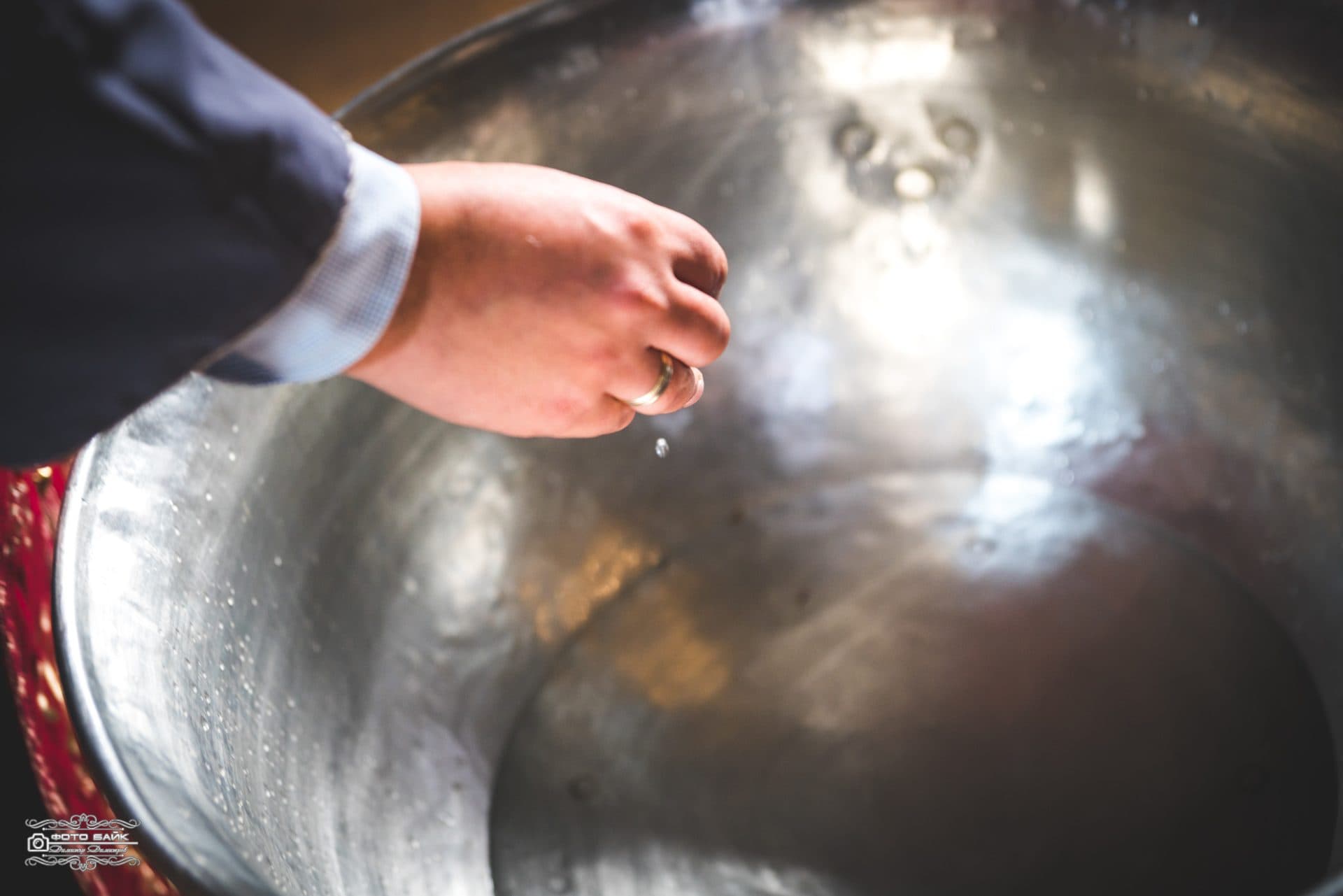 Свето Кръщение Самуил 39