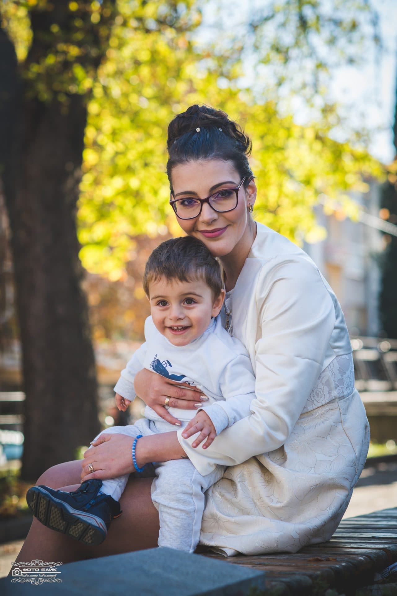 Свето Кръщение Самуил 4