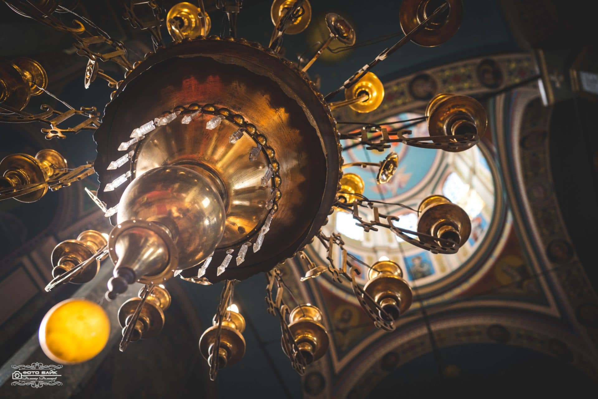 Свето Кръщение Самуил 41