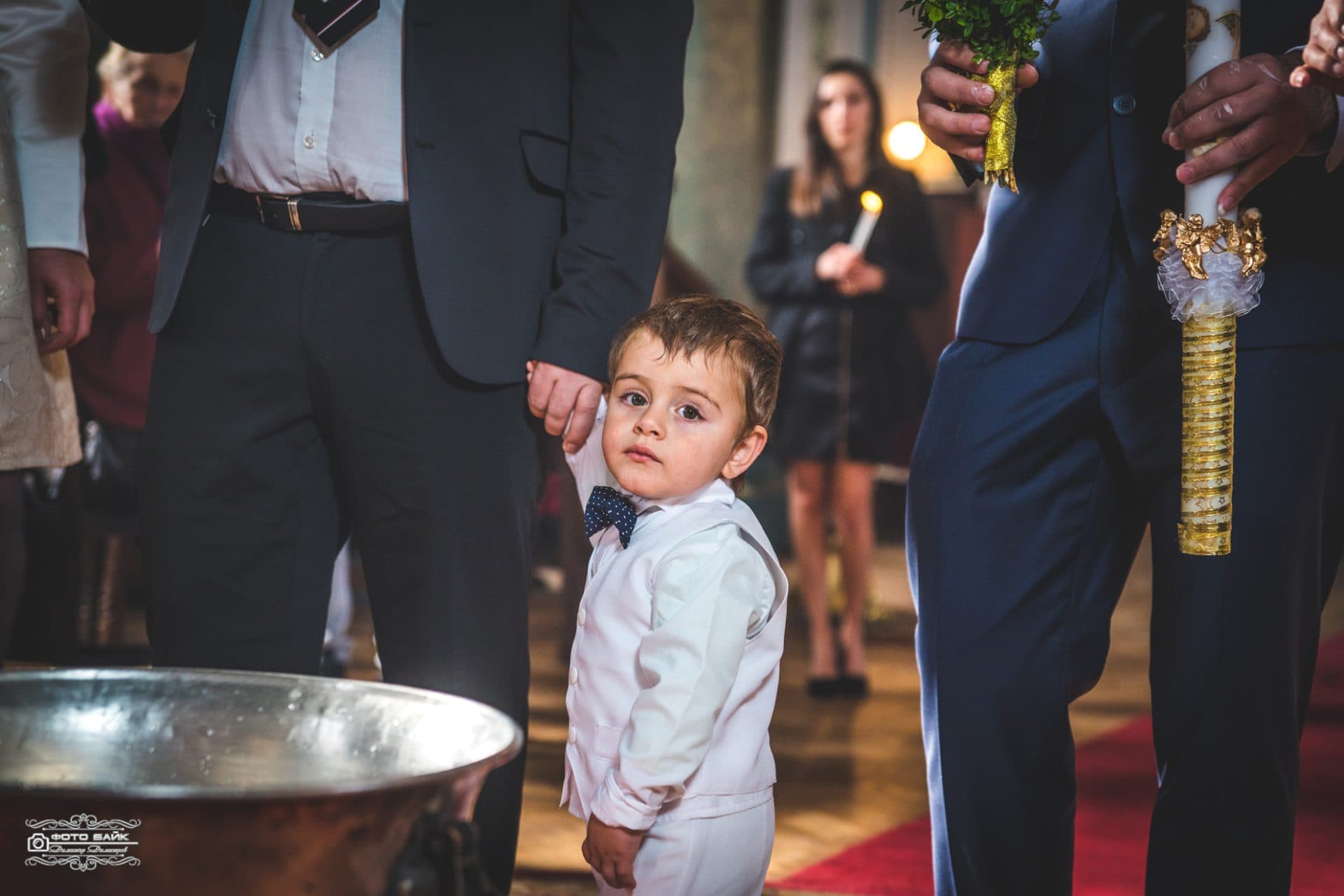 Свето Кръщение Самуил 43