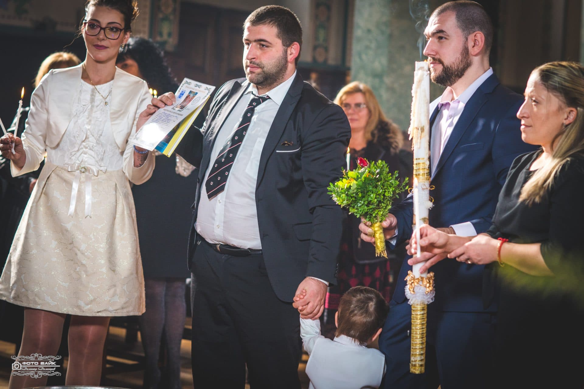 Свето Кръщение Самуил 44