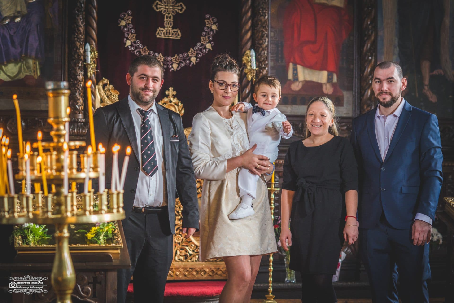 Свето Кръщение Самуил 48