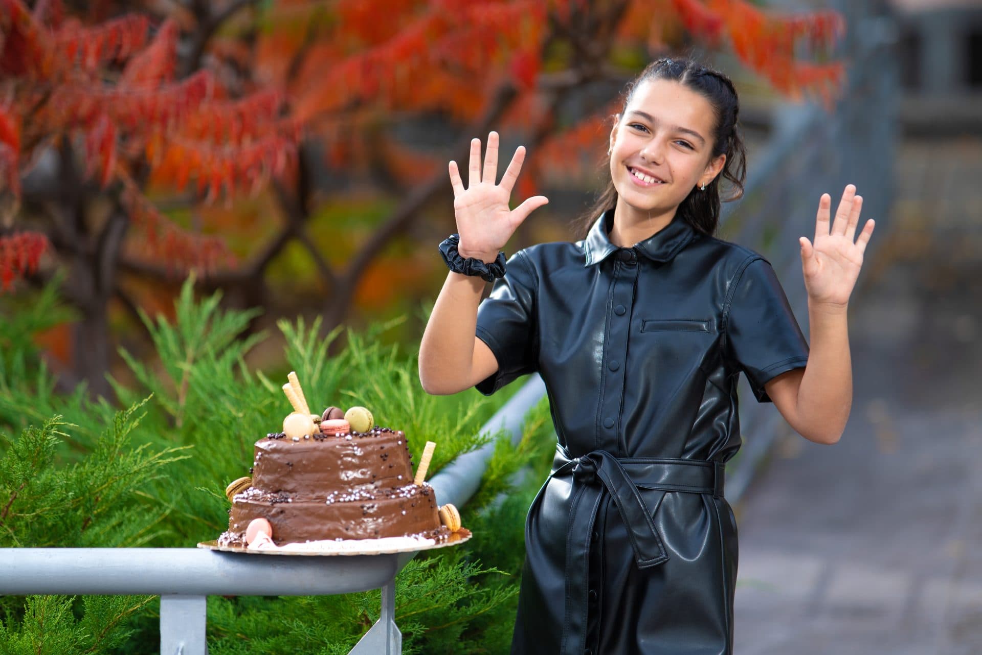 Детска фотография 14