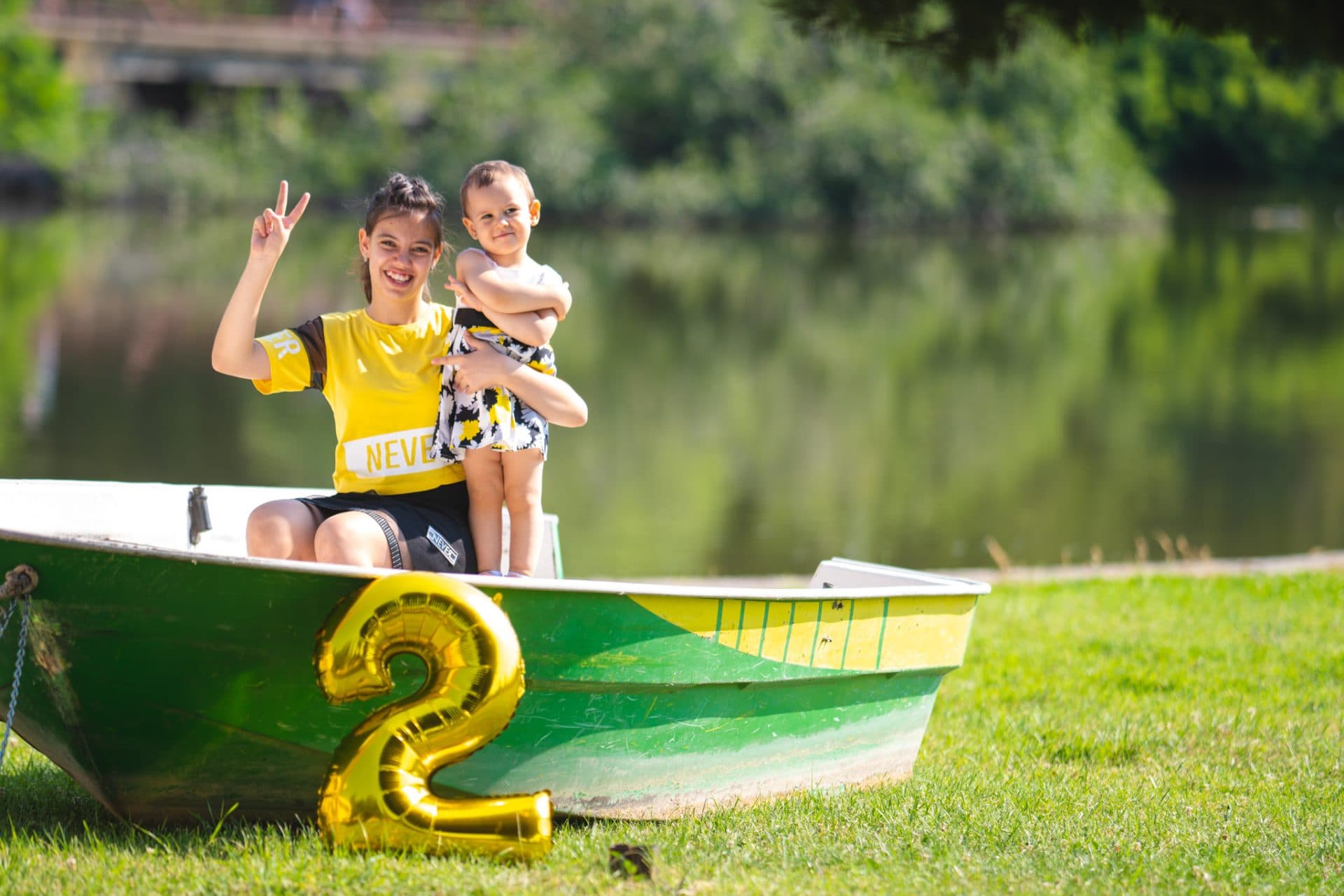 Детска фотография 25