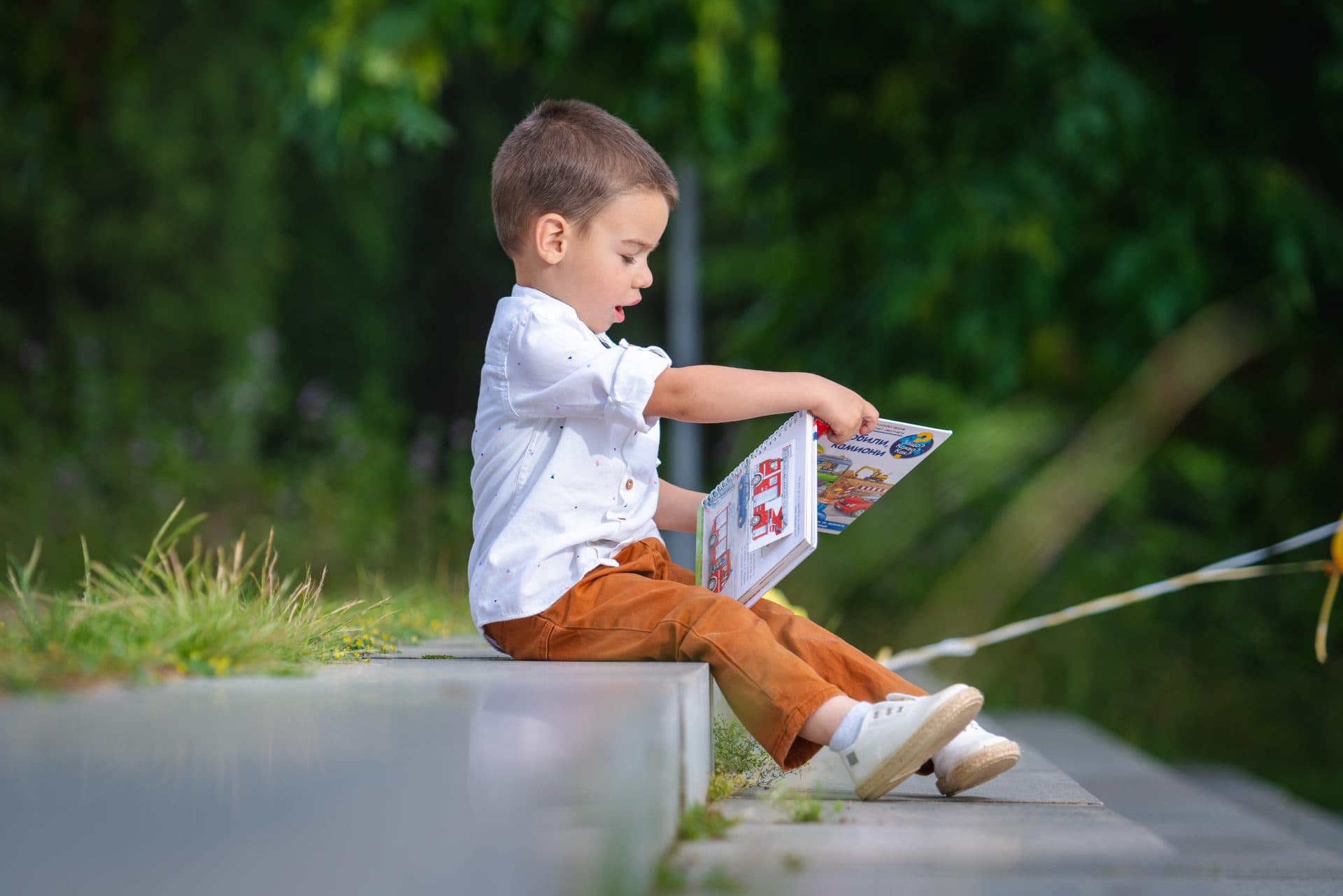 Детска фотография 28