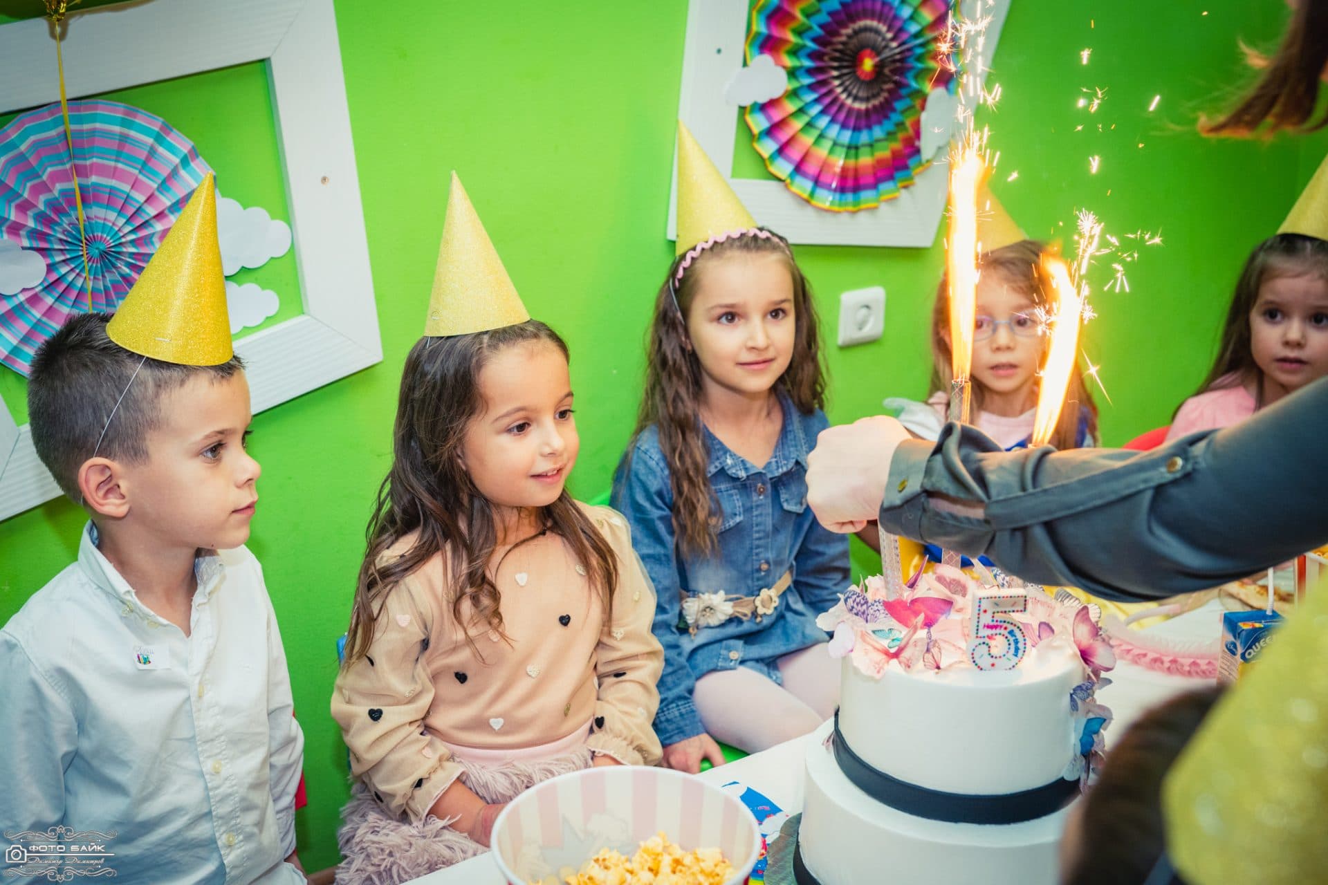 Детска фотография 37