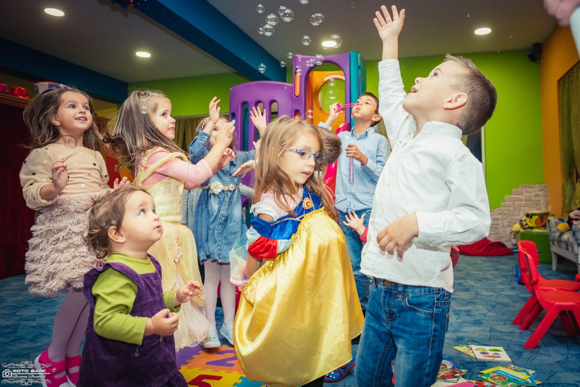 Детска фотография 40