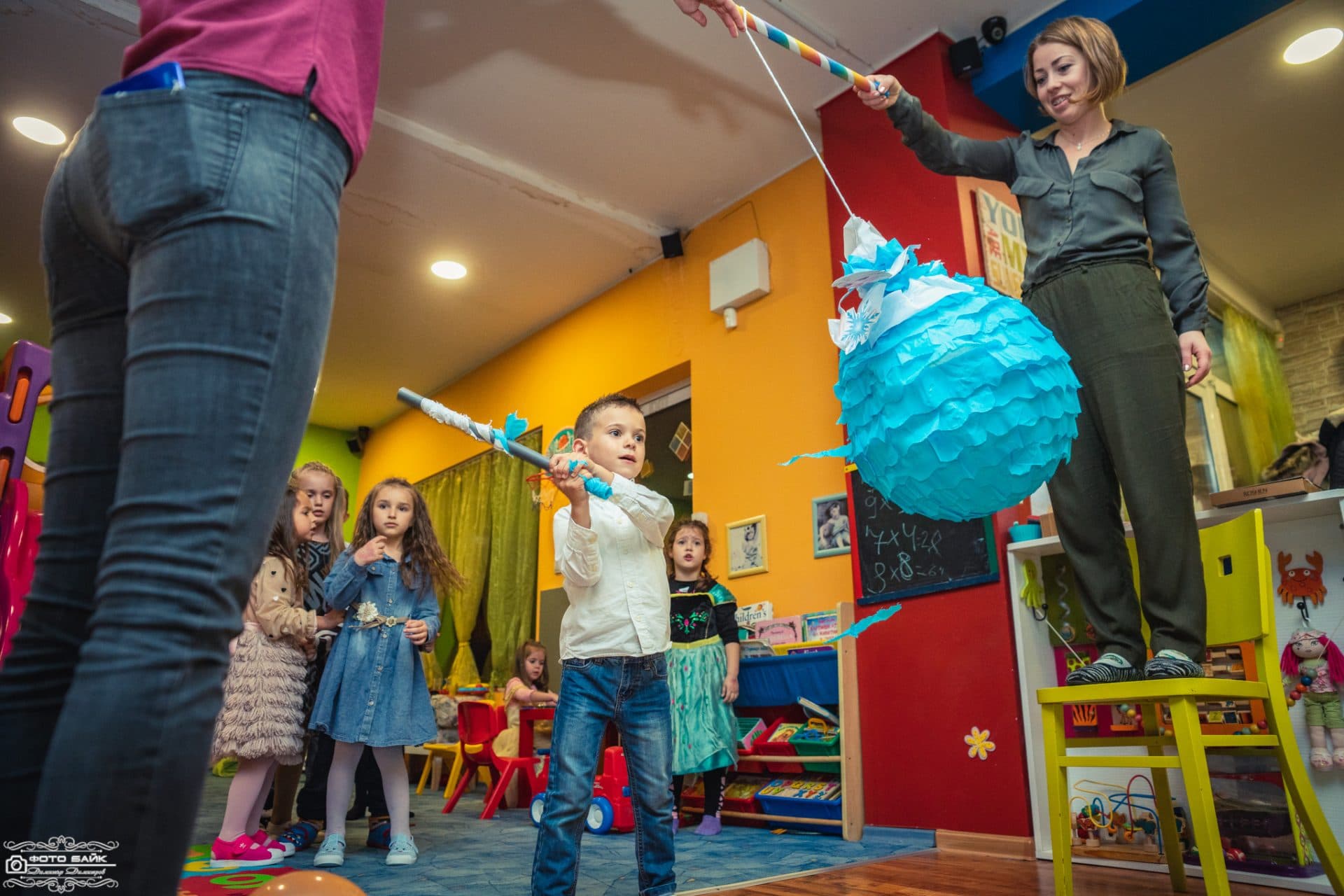 Детска фотография 41