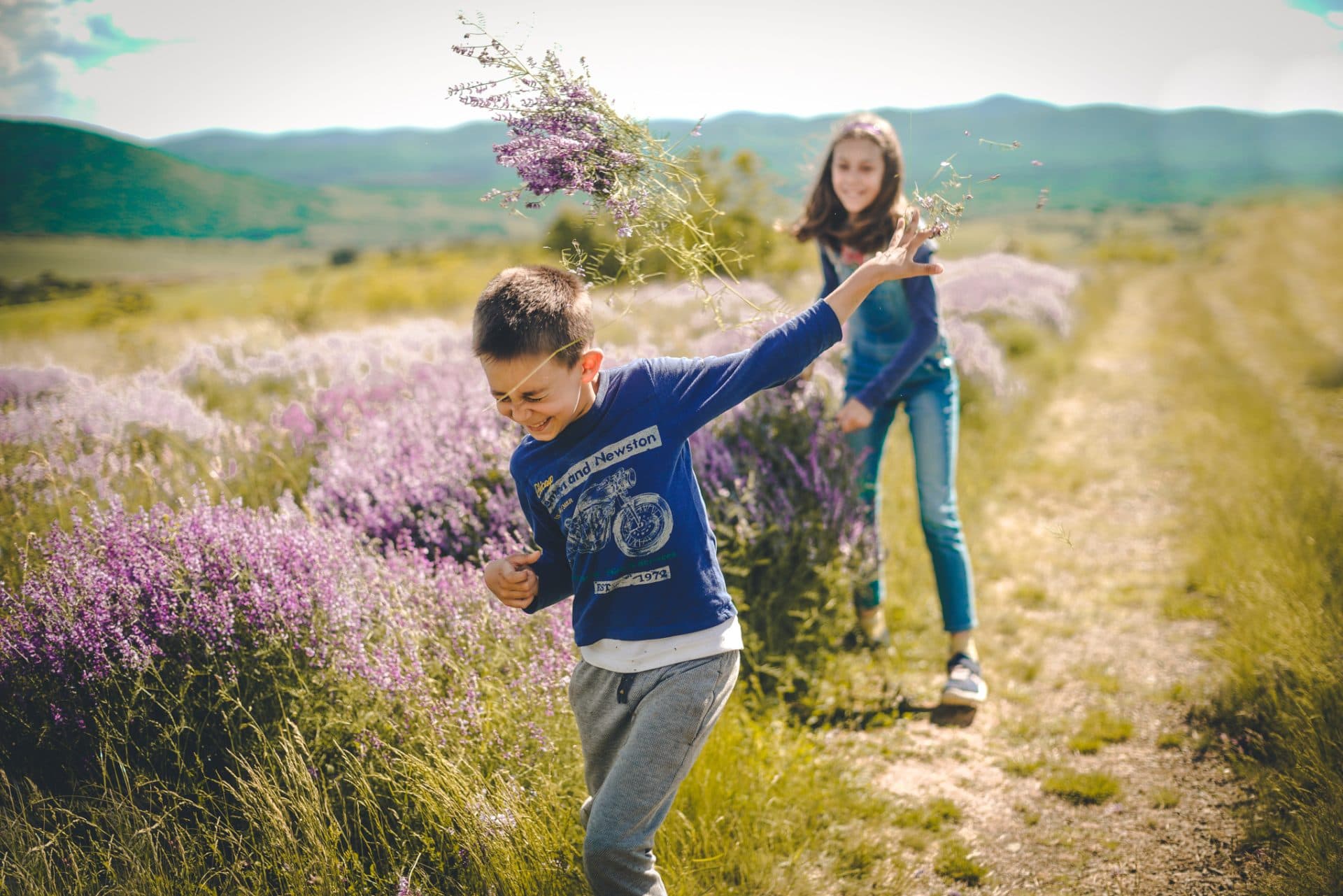 Детска фотография 52