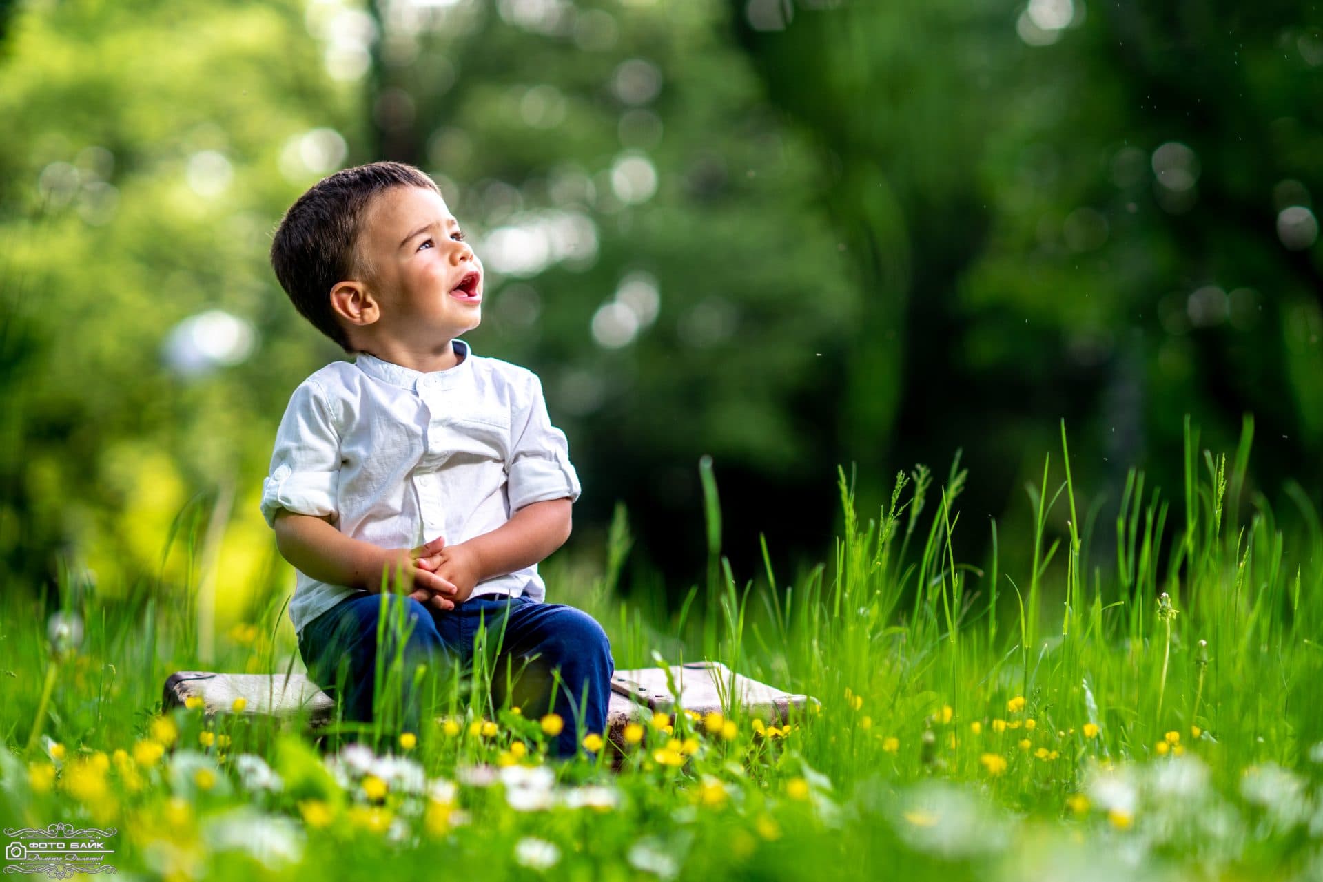 Детска фотография 54