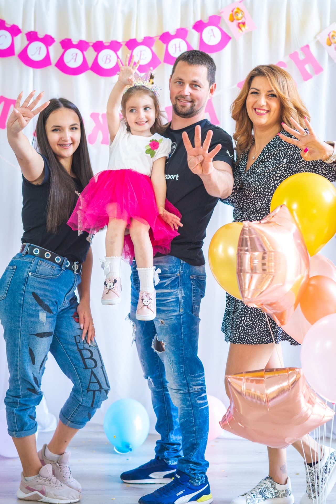 Детска фотография 7