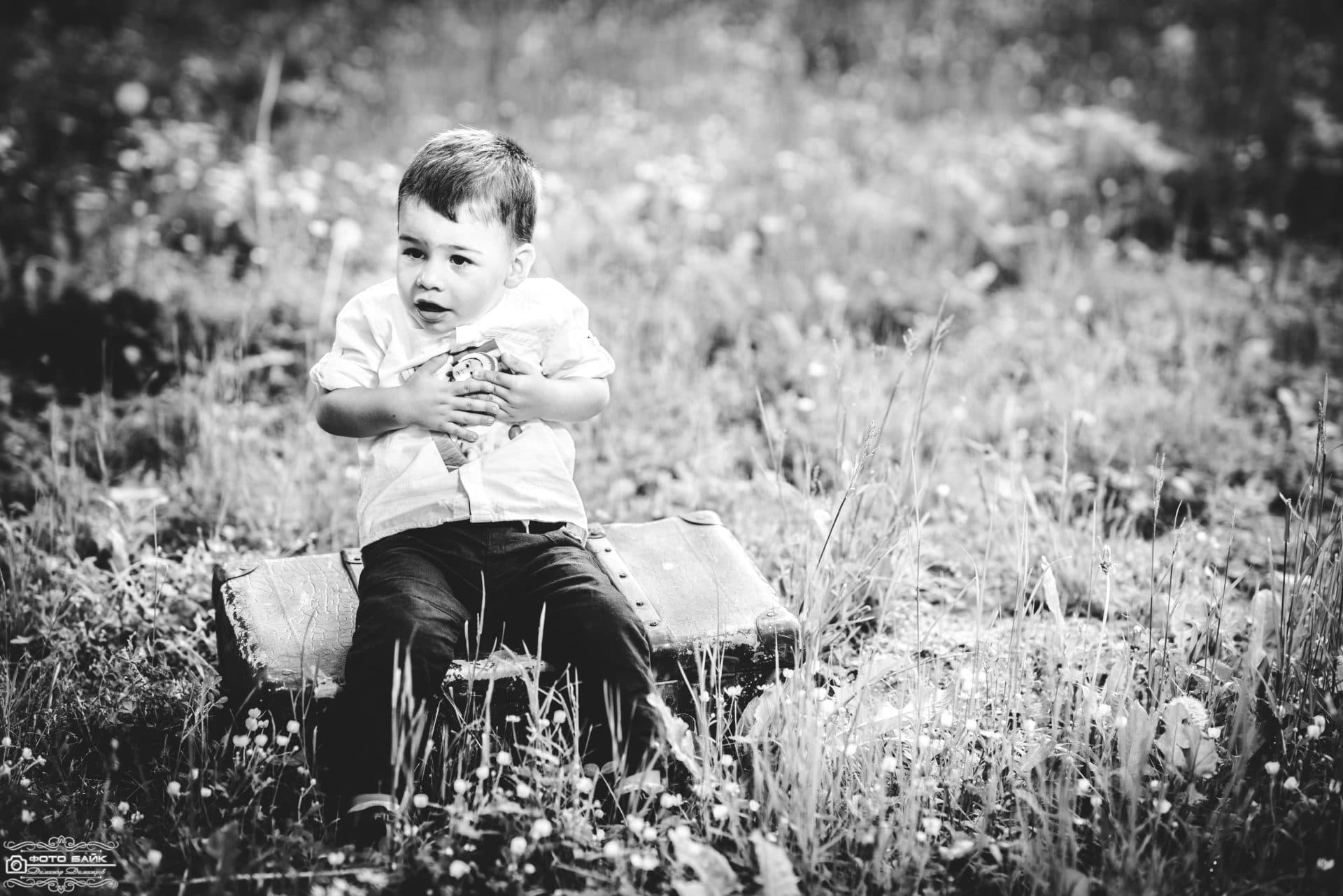 Детска фотография 75