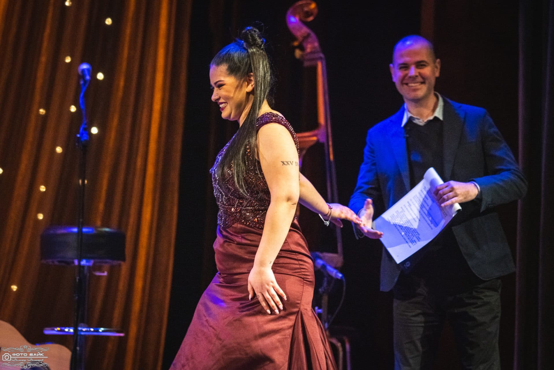 Годишни награди Добрия Самарянин 15