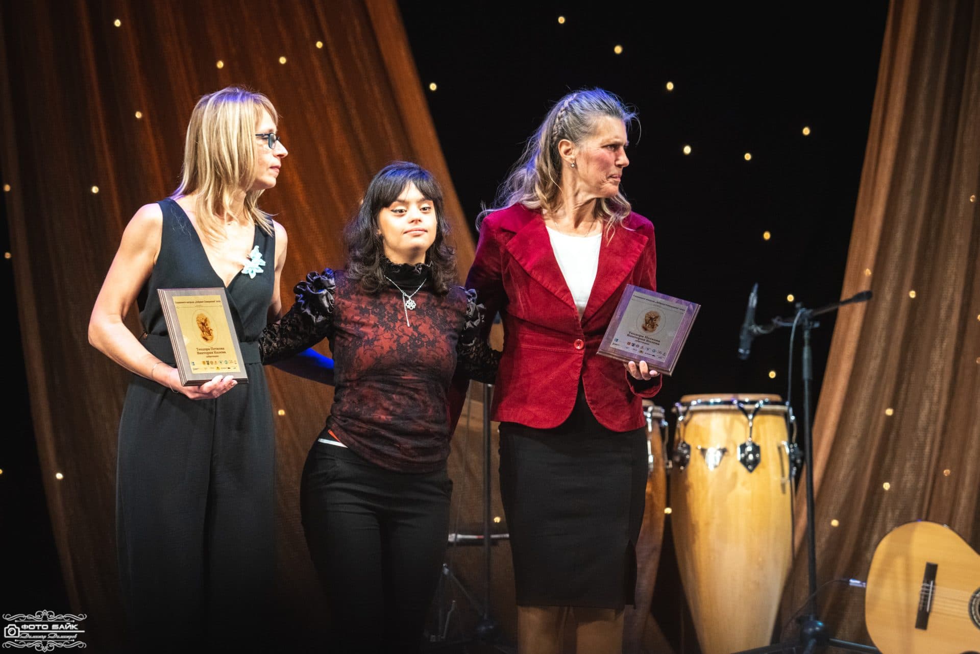 Годишни награди Добрия Самарянин 22