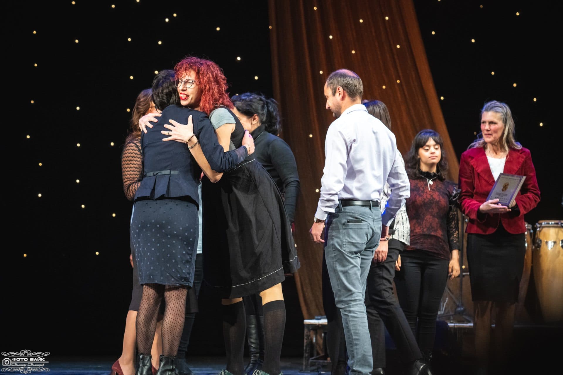 Годишни награди Добрия Самарянин 23