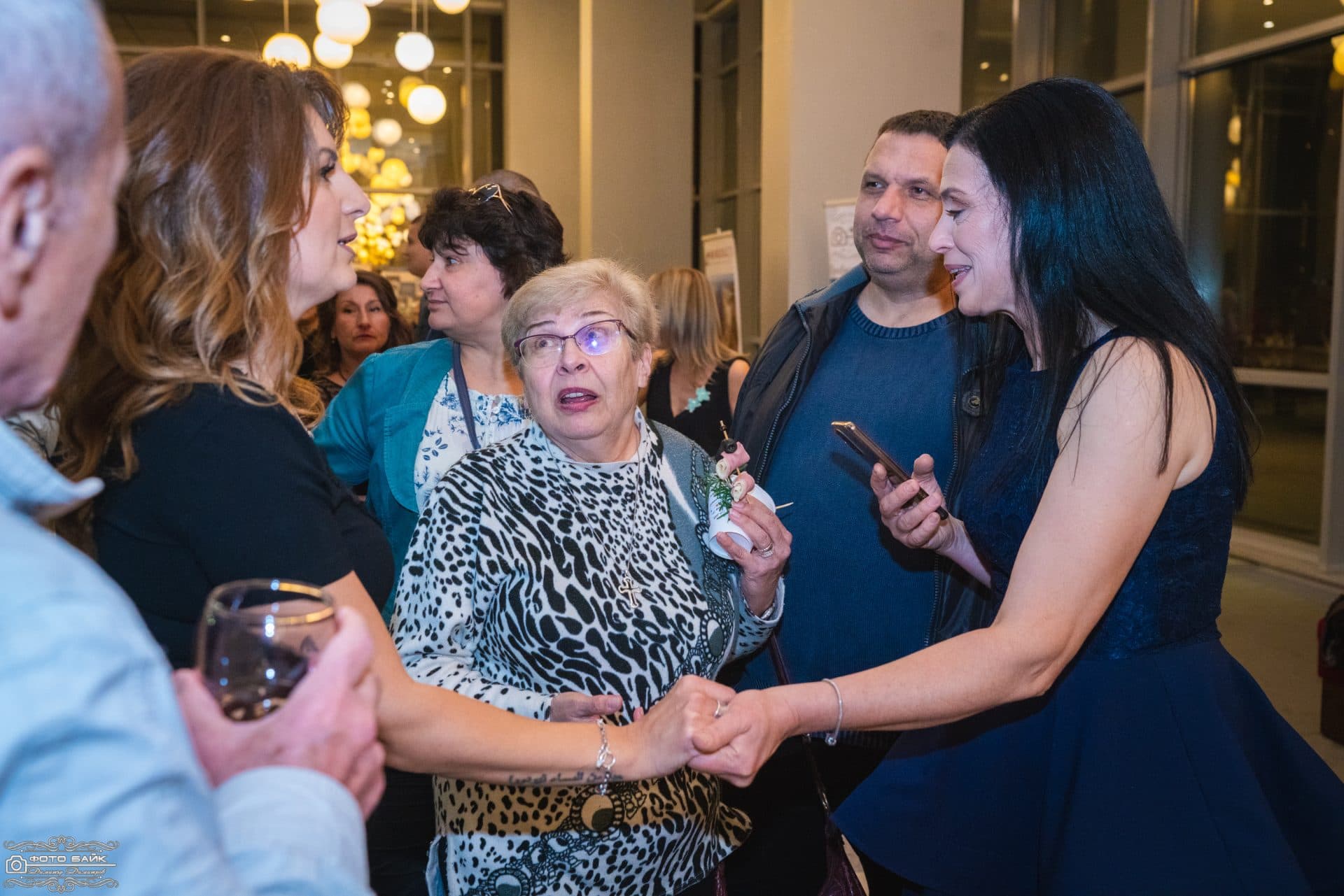 Годишни награди Добрия Самарянин 31