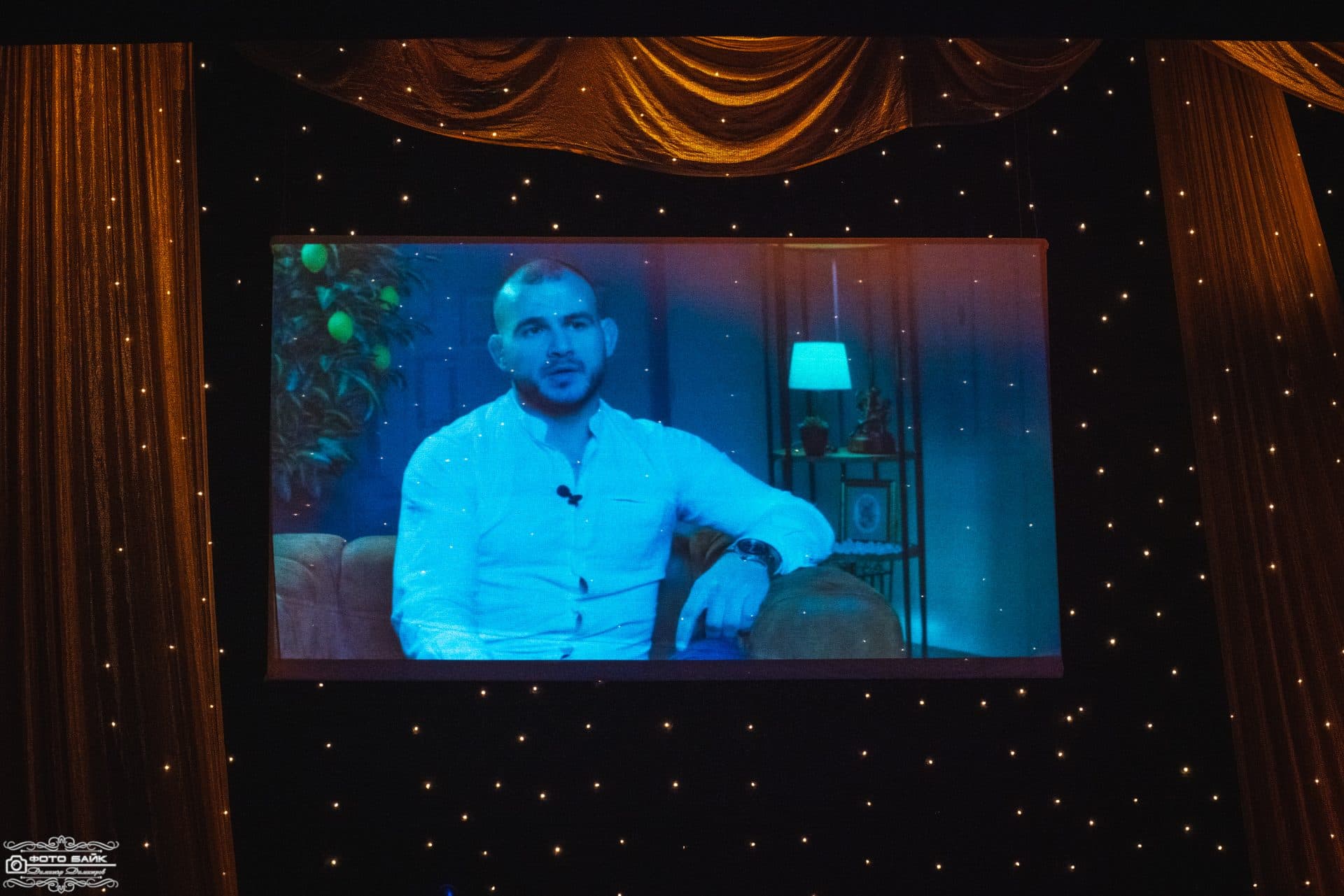 Годишни награди Добрия Самарянин 6