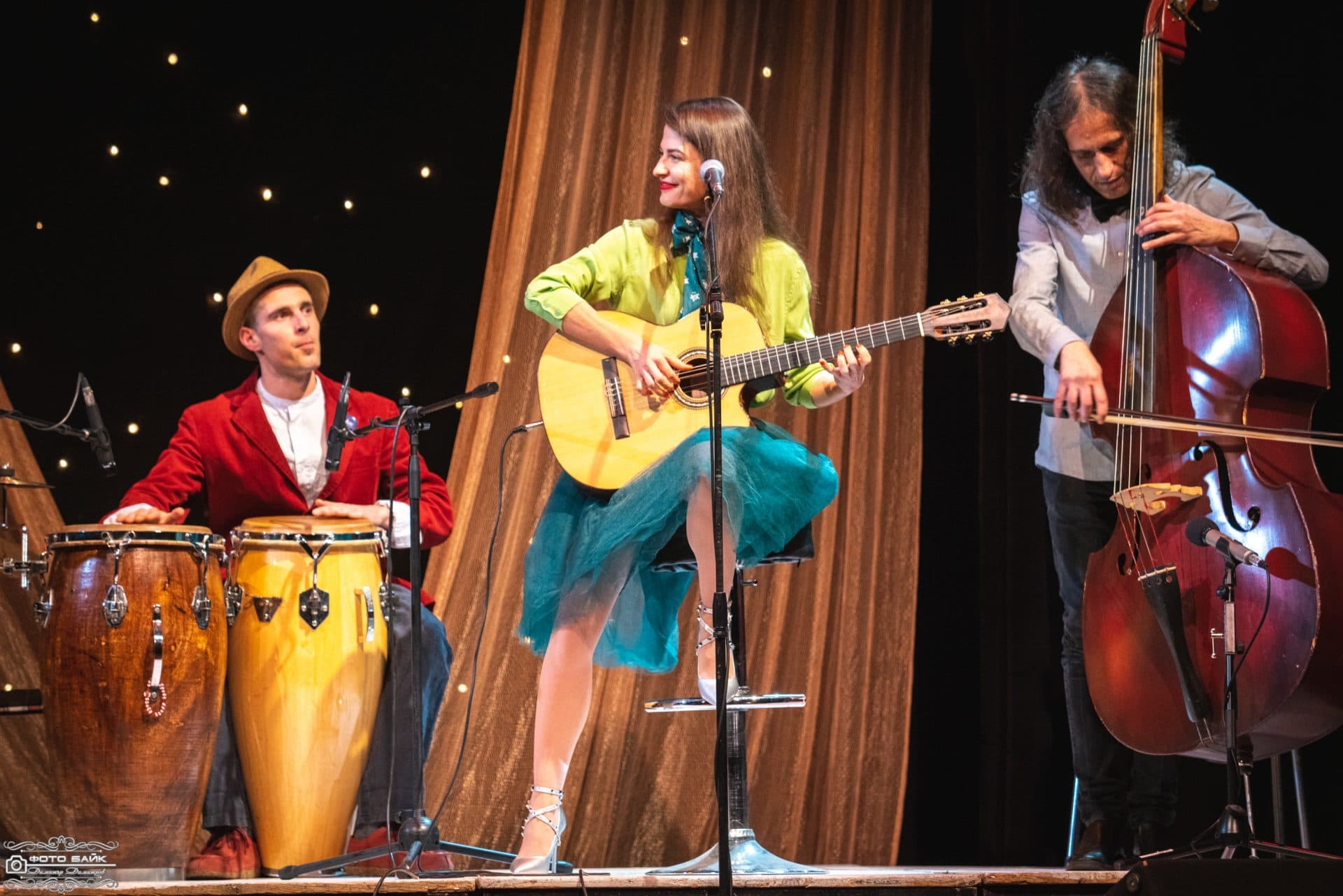 Годишни награди Добрия Самарянин 9