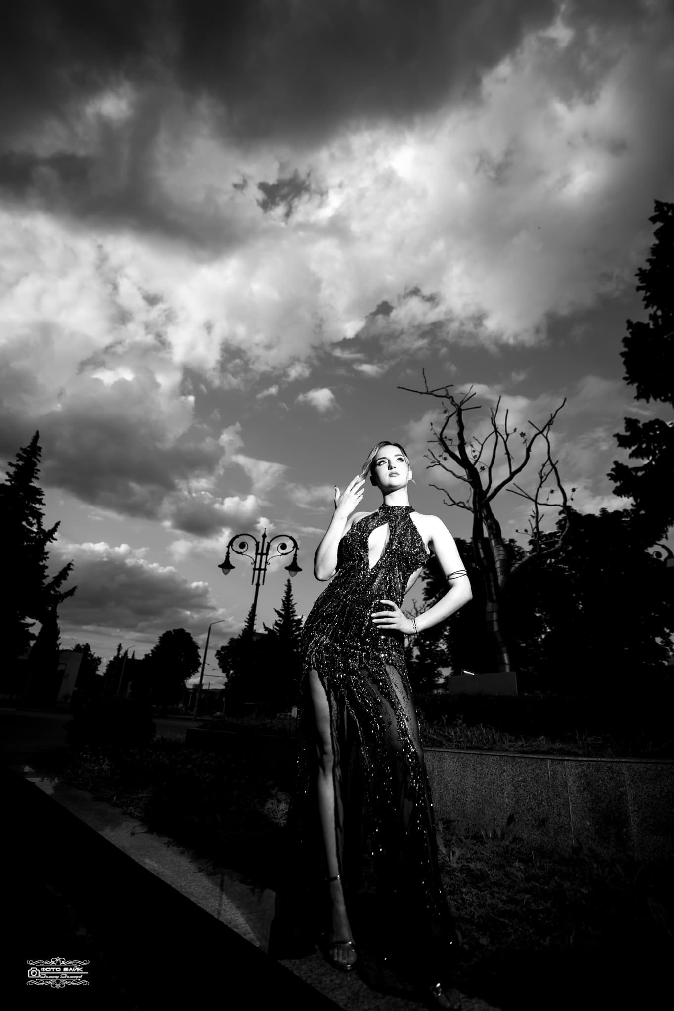 Абитуриентска фотография Теди 1