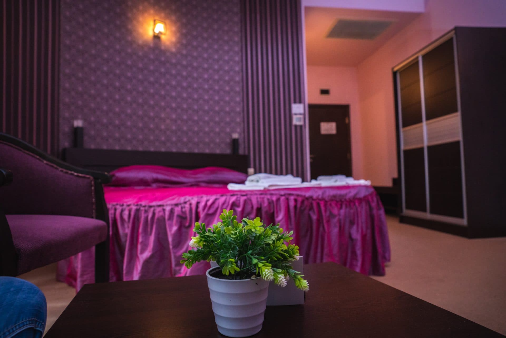 Интериор фотография 1